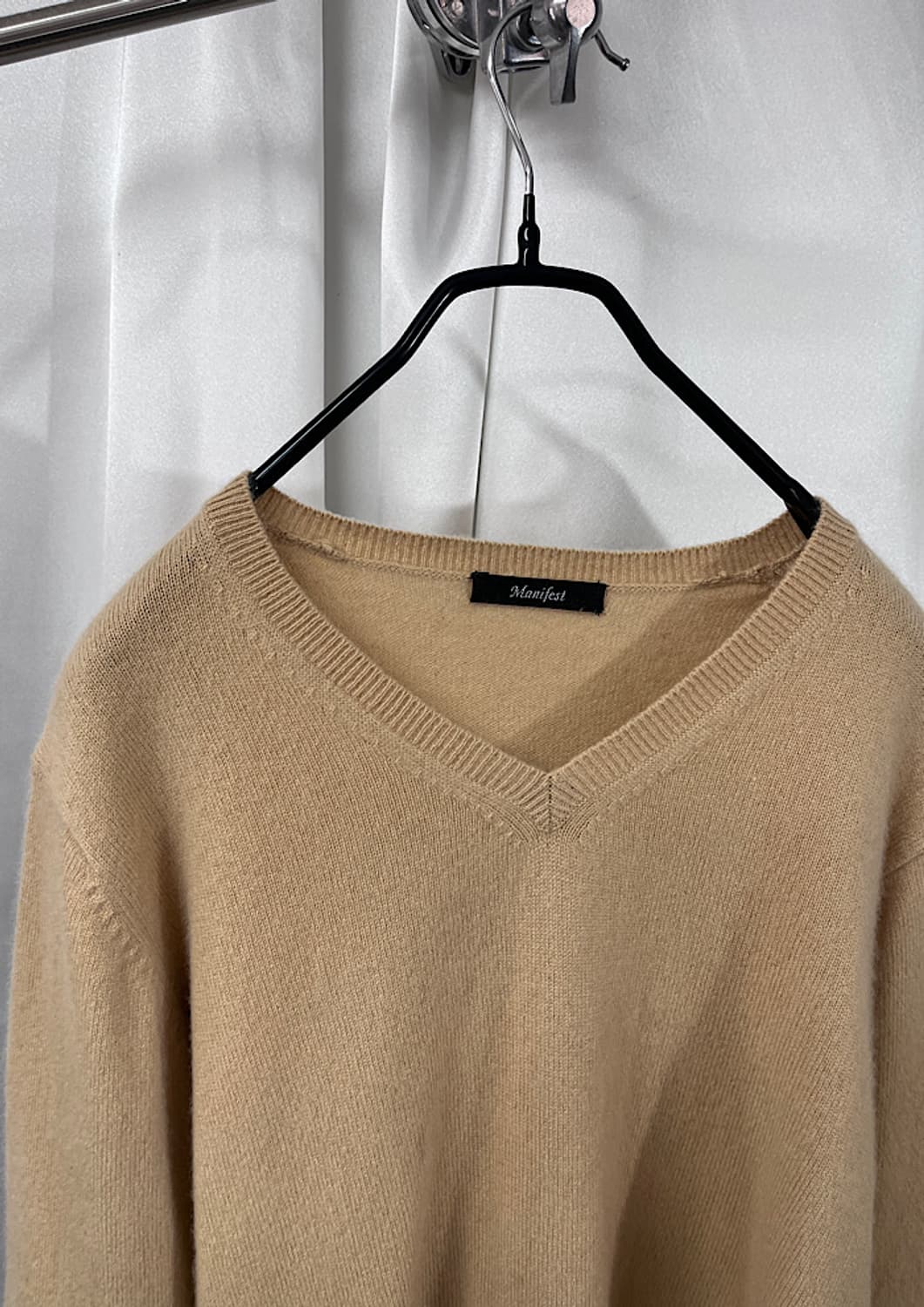  manifest cashmere knit  상품이미지2