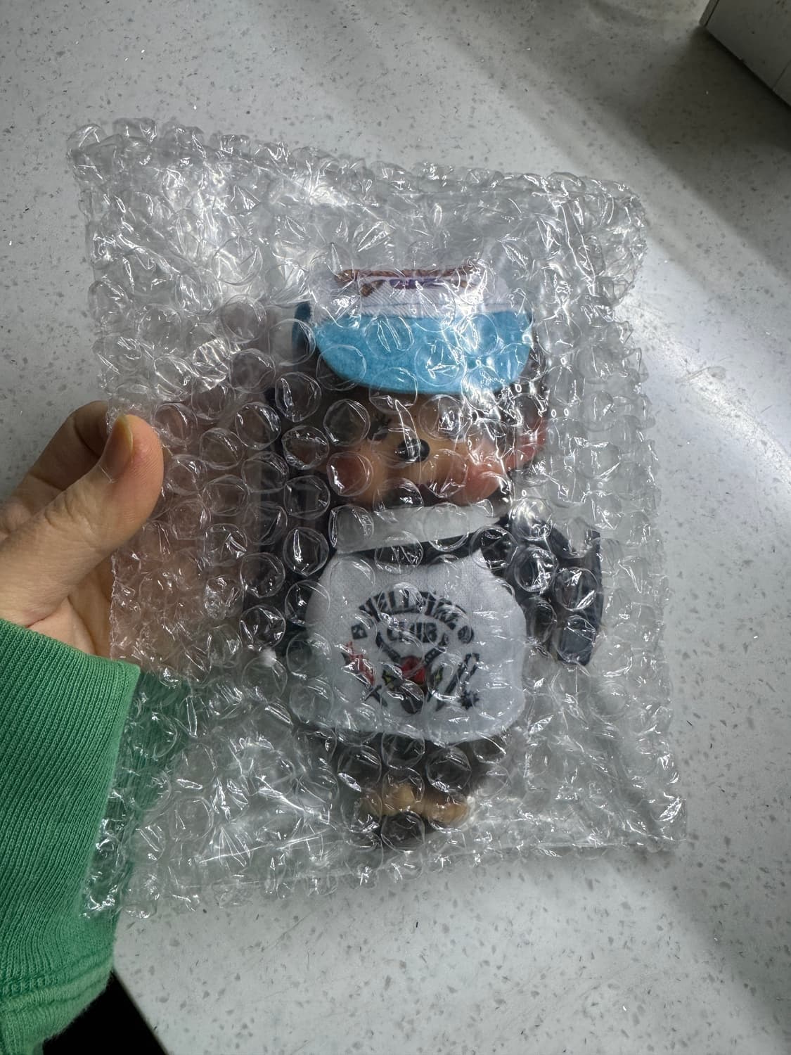 몬치치 기묘한이야기 상품이미지2