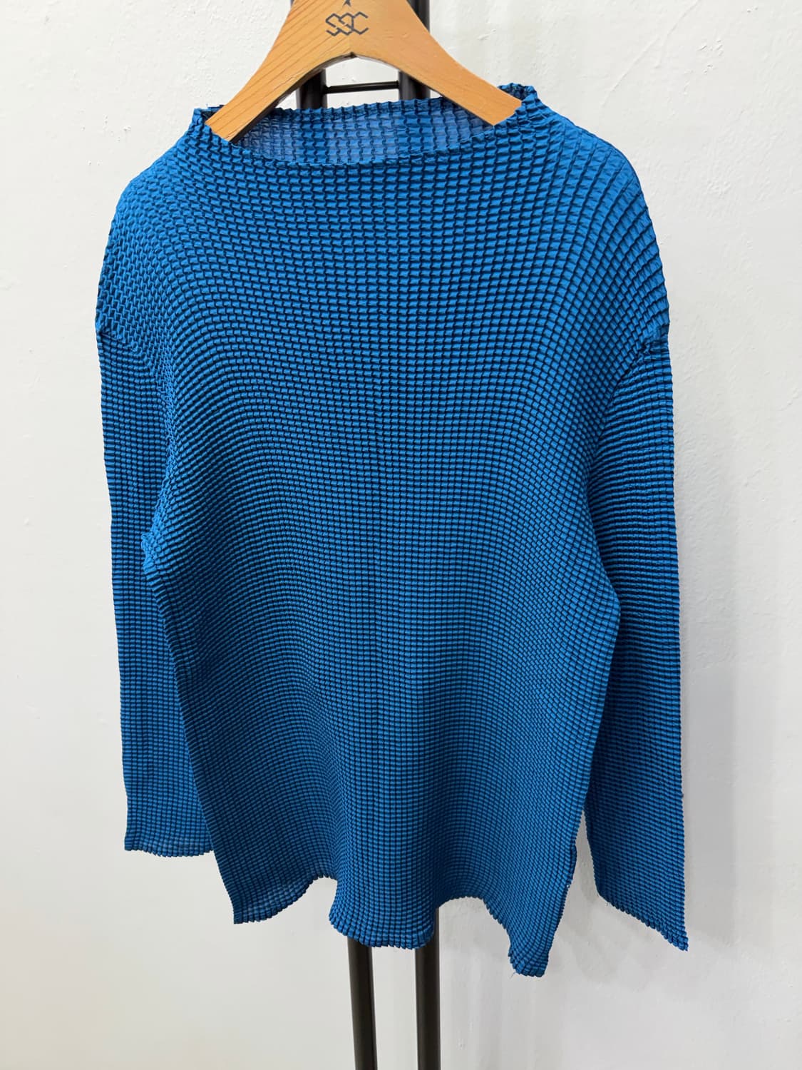 정품) 플리츠미 플리츠 티셔츠 F 상품이미지3