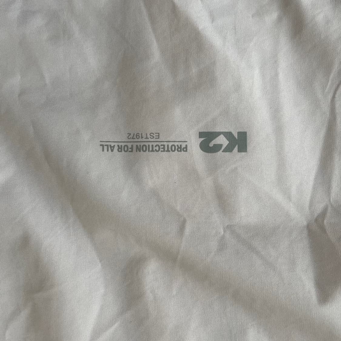 [105] K2 여성 신형 수지 바람막이 상품이미지6