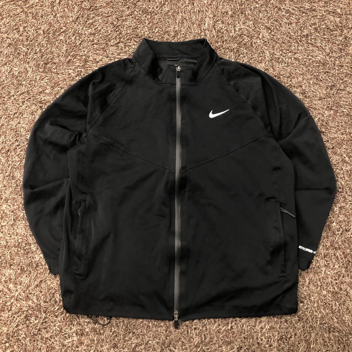 XXL 나이키 스톰핏 투웨이 바람막이 자켓 상품이미지1