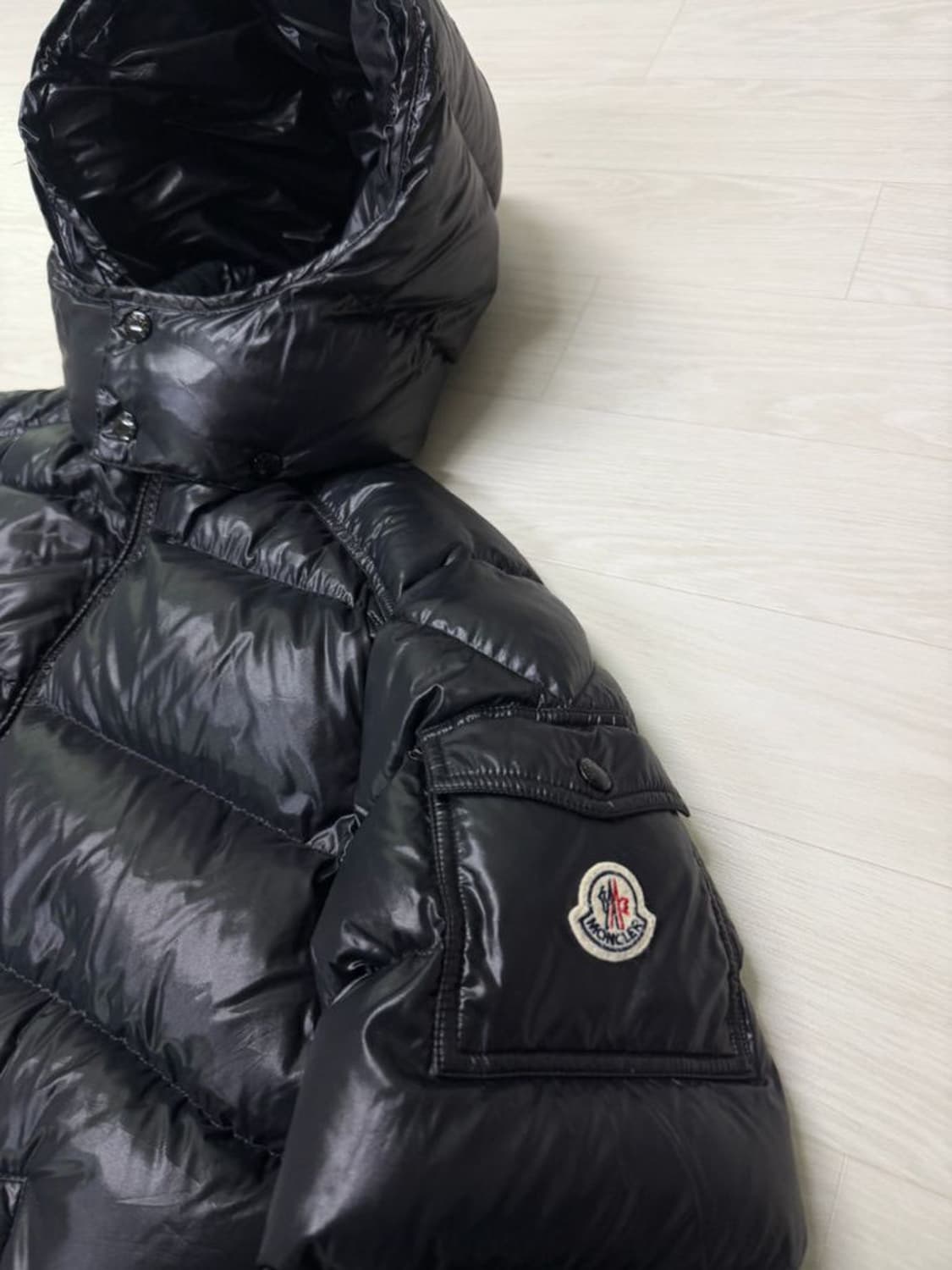 몽클레어 마야 4사이즈 상품이미지3