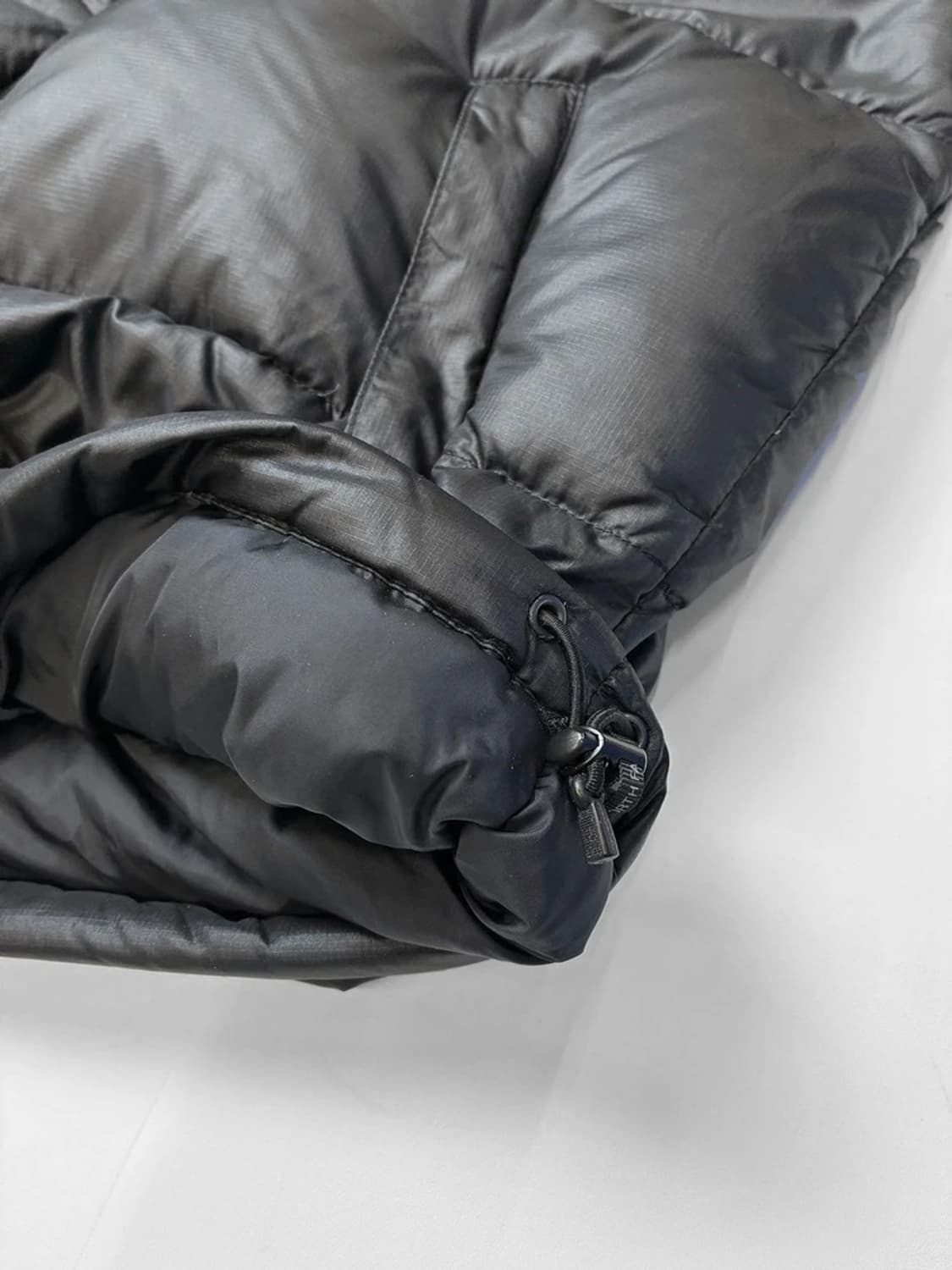 노스페이스 700 눕시 구스다운 패딩 조끼 PN5527 상품이미지5