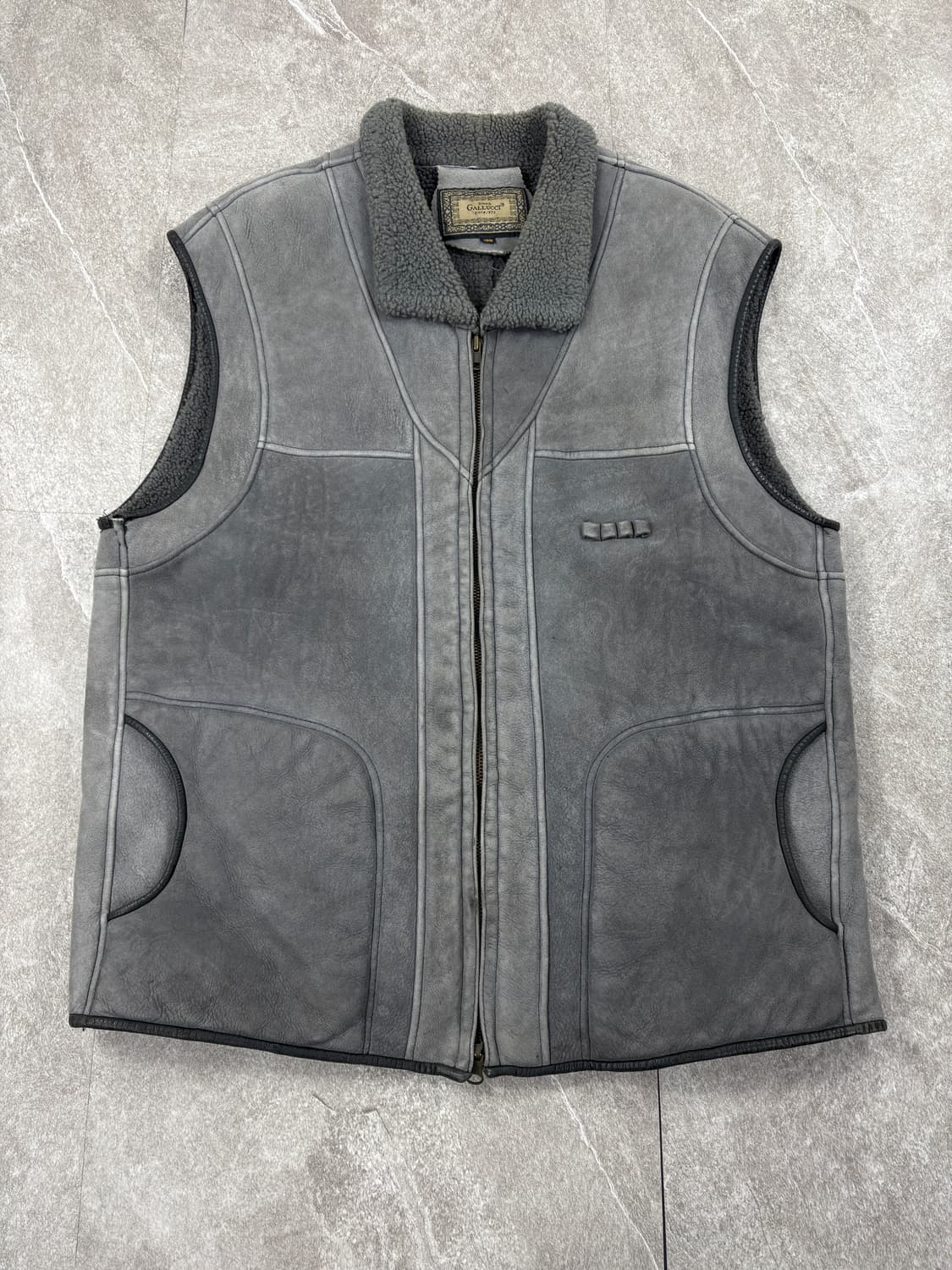 Vintage Vest    상품이미지1