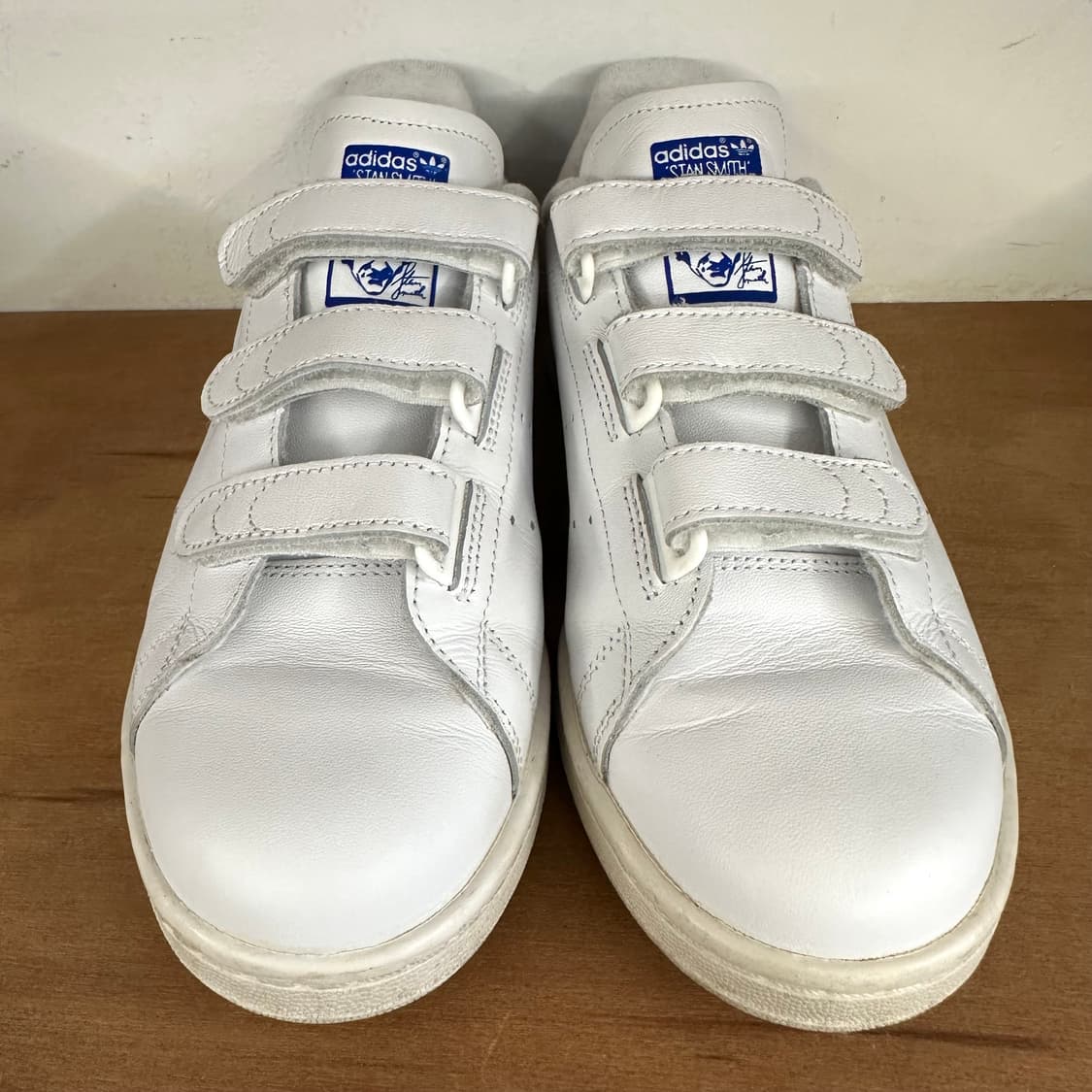 아디다스 스탠스미스 벨크로 상품이미지2