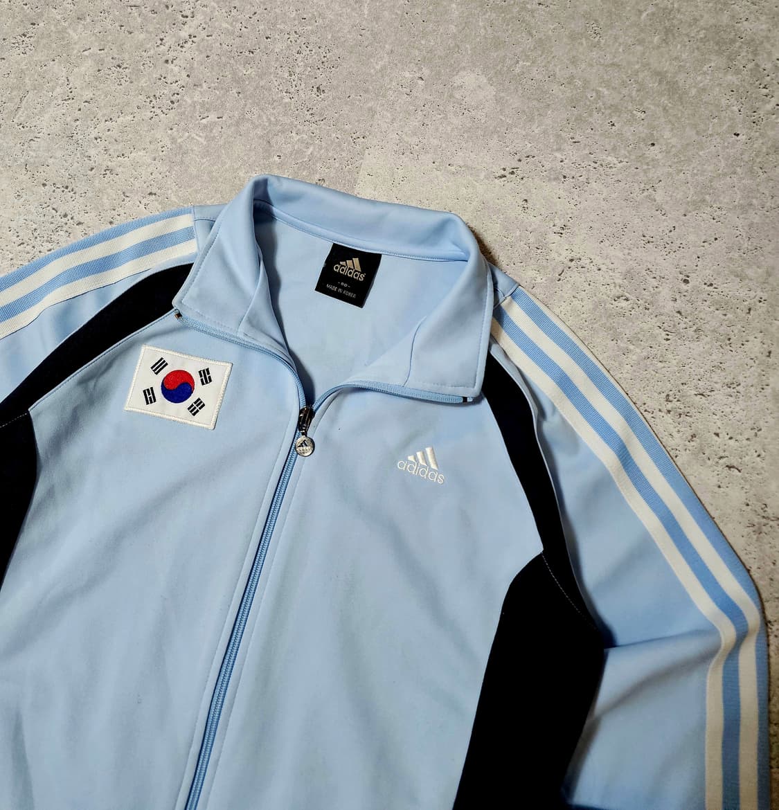 대장🇰🇷아디다스 대한민국 국대 트레이닝 져지 자켓 상품이미지6
