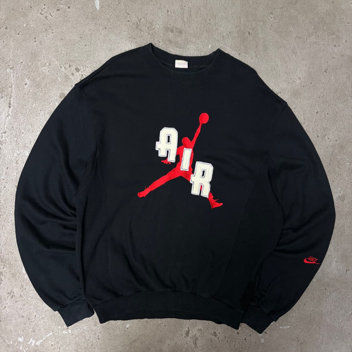 나이키 삼나스포츠 맨투맨[2011] 상품이미지1