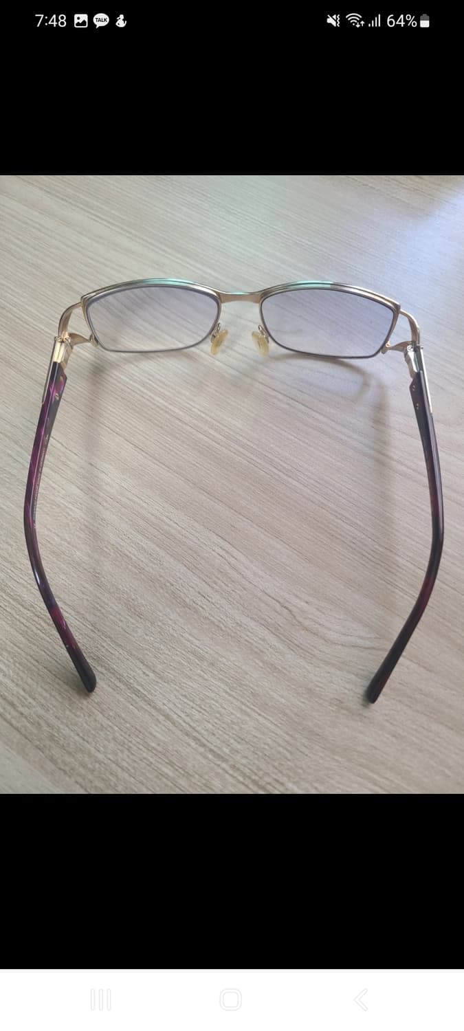 카잘 안경 상품이미지4