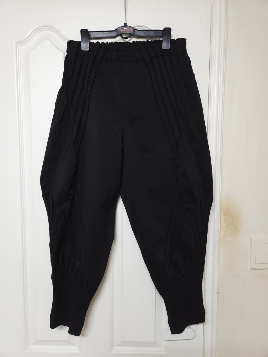 Issey Miyake A - POC ABLE Type s 베이직 팬츠 상품이미지1