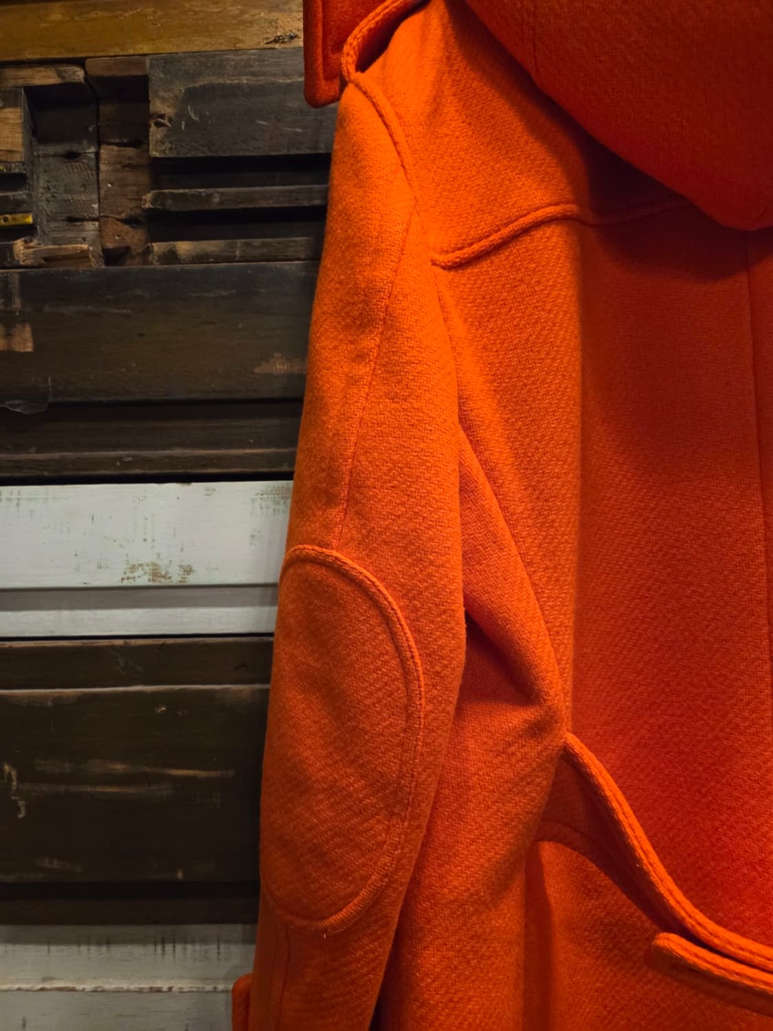 살바토레 페라가모 더플코트 상품이미지8