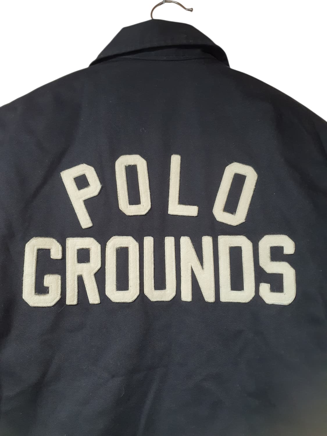 Ebbets Field Flannels 코치 자켓 상품이미지6