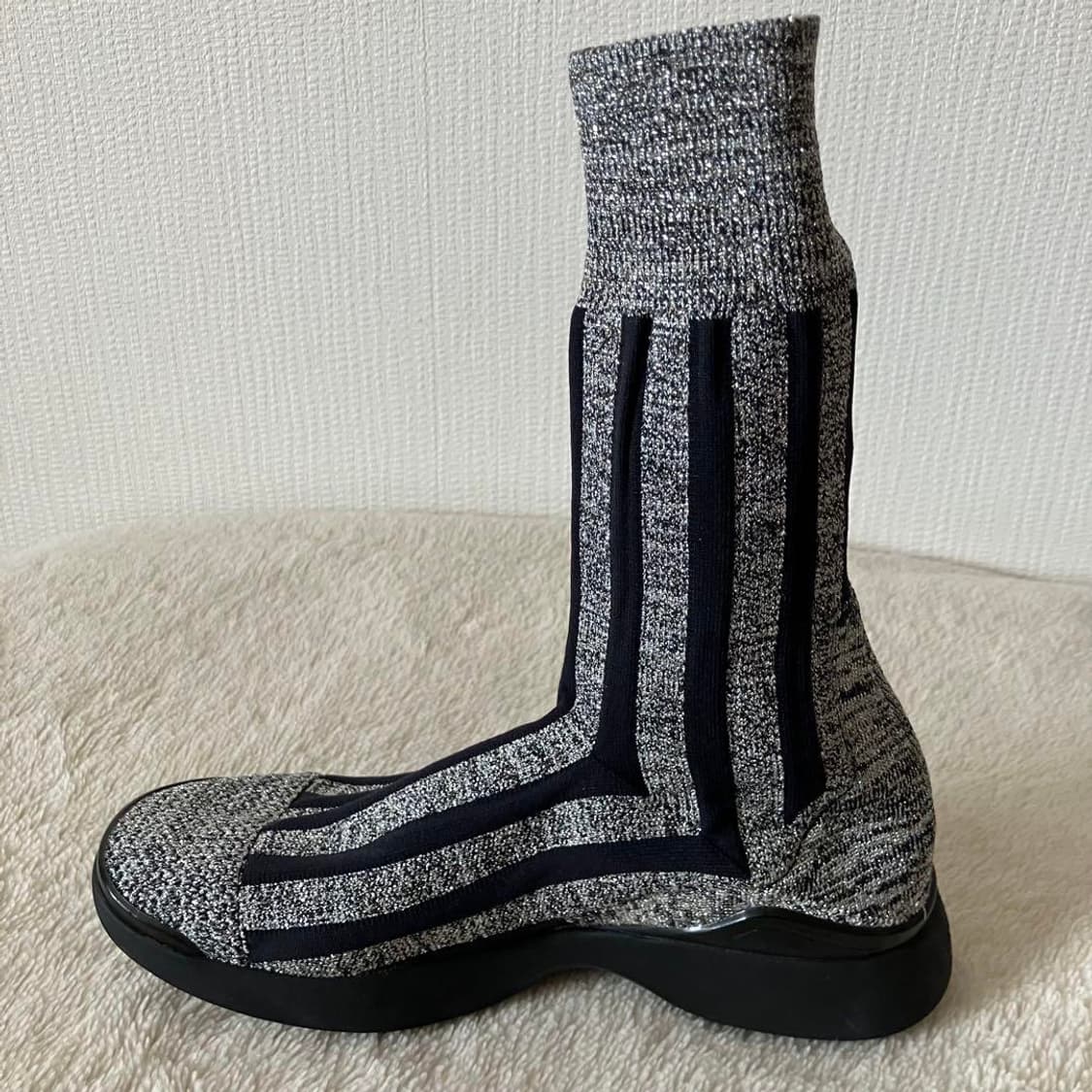 acne studios socks boots 아크네스튜디오 삭스부츠 상품이미지7