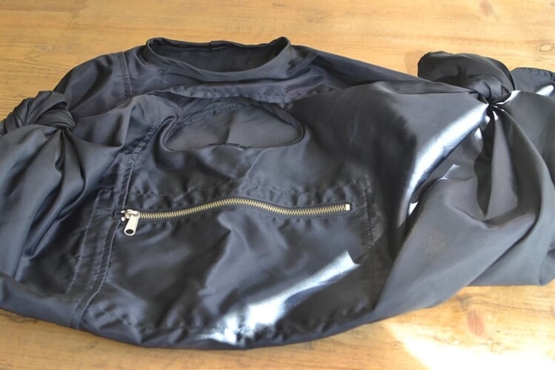 comme des garcons BLACK 상품이미지2