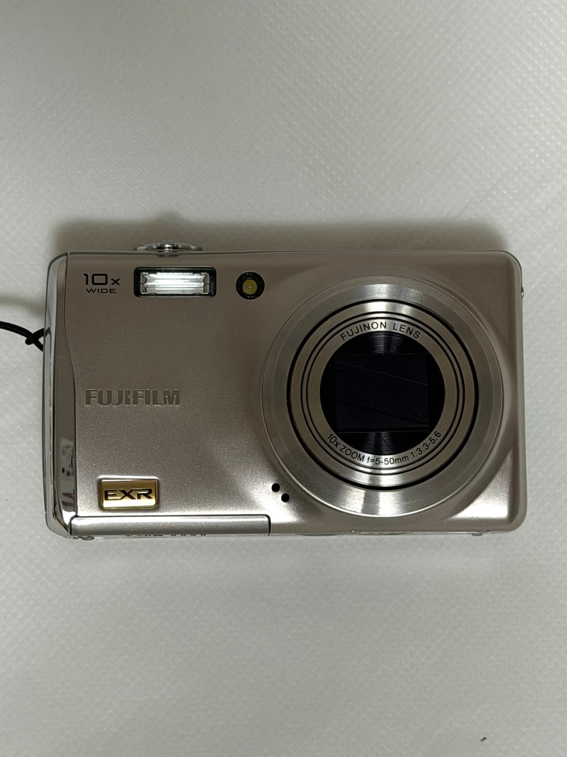 후지필름 파인픽스 f80exr 빈티지 디카 상품이미지1