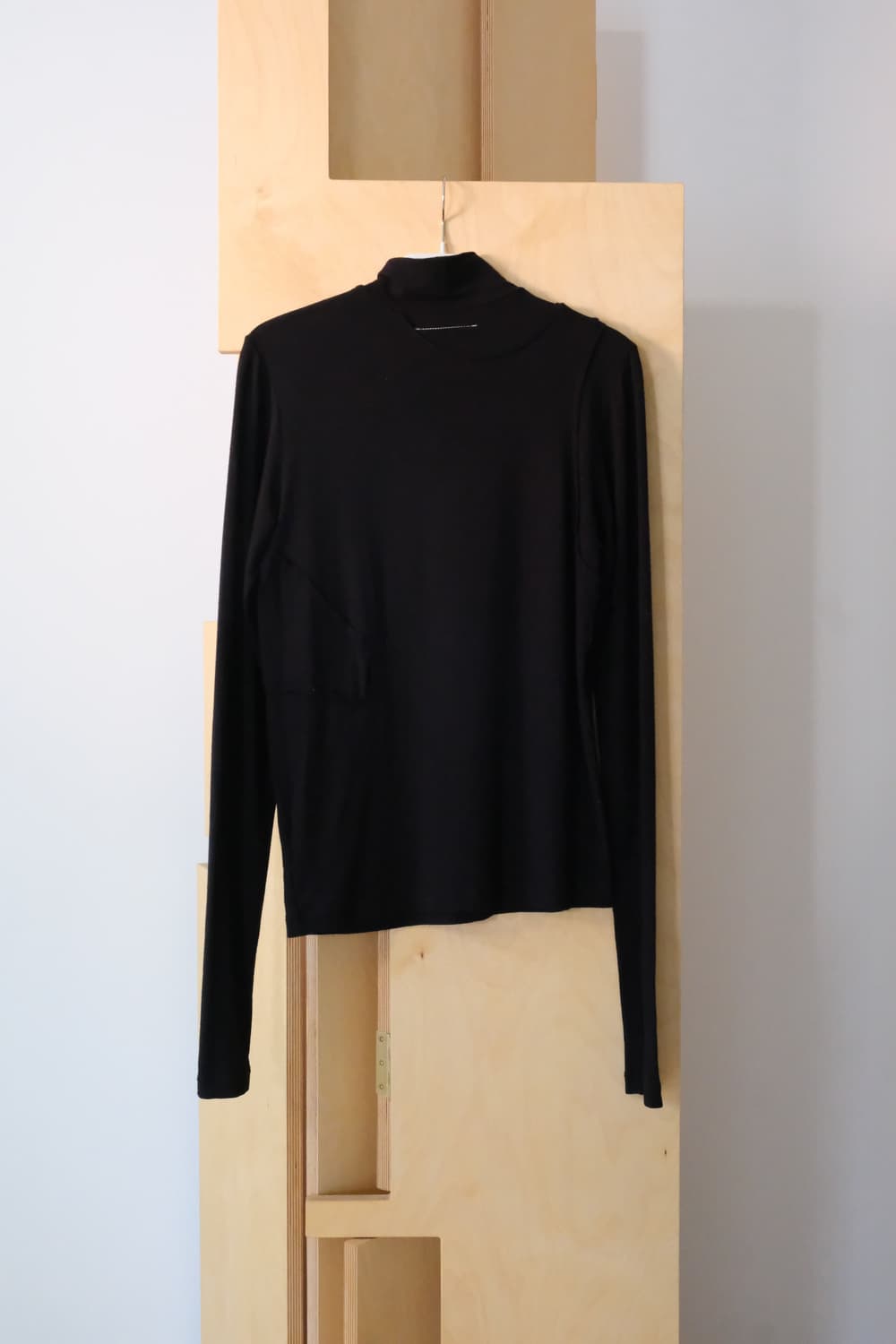 Maison Margiela MM6 Panel High Neck Top 상품이미지2