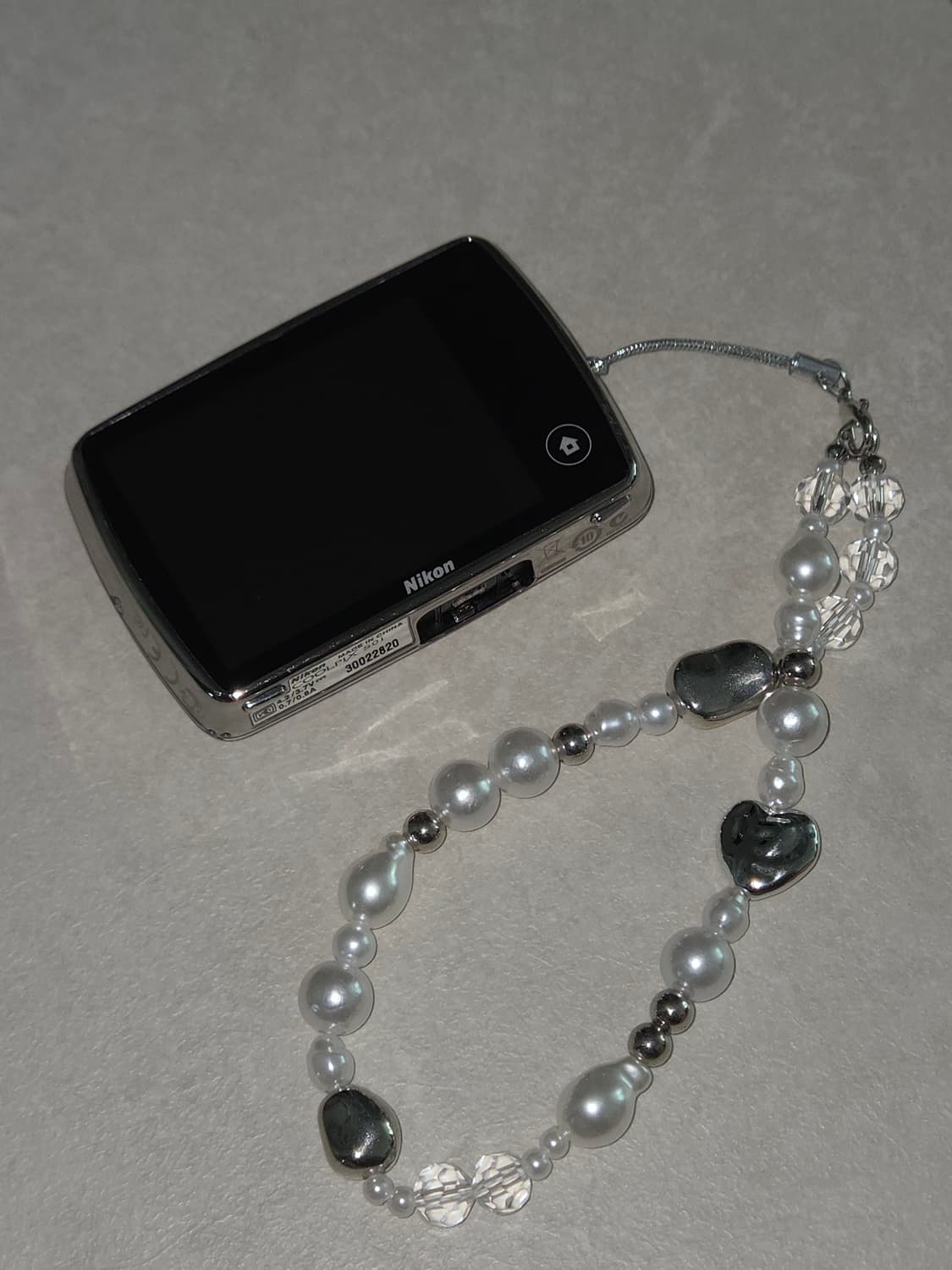 니콘 쿨픽스 S01 한국어지원 빈티지디카(제니, 지젤 디카) 상품이미지4