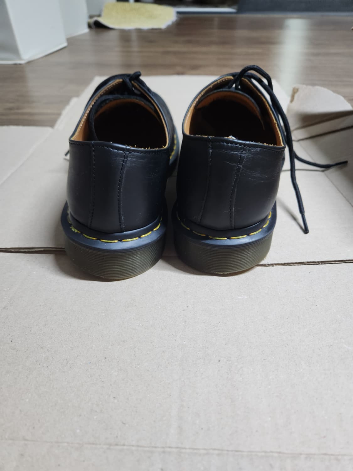 닥터마틴 1461 나파 270 상품이미지3