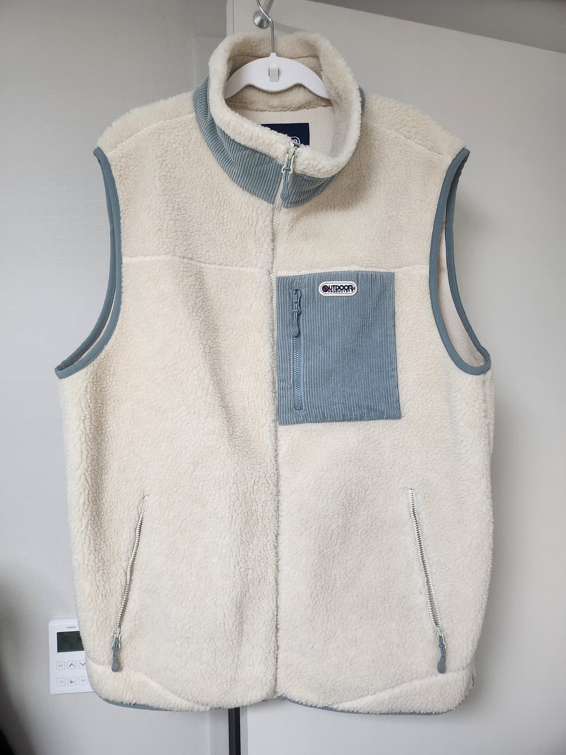 아웃도어 프로덕츠 마우나 쉐르파 베스트 상품이미지1