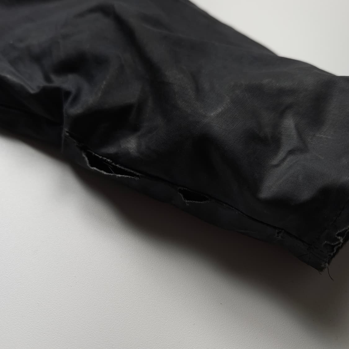 버버리 UK 오리지날 왁스 헌팅 자켓 (L) 상품이미지8