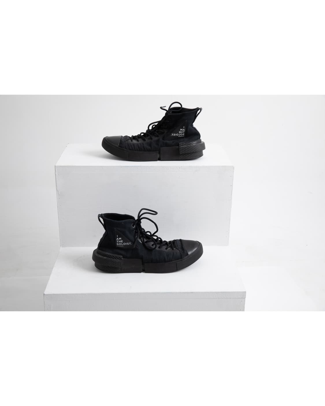 솔로이스트 Converse All Star Disrupt CX HI 상품이미지4
