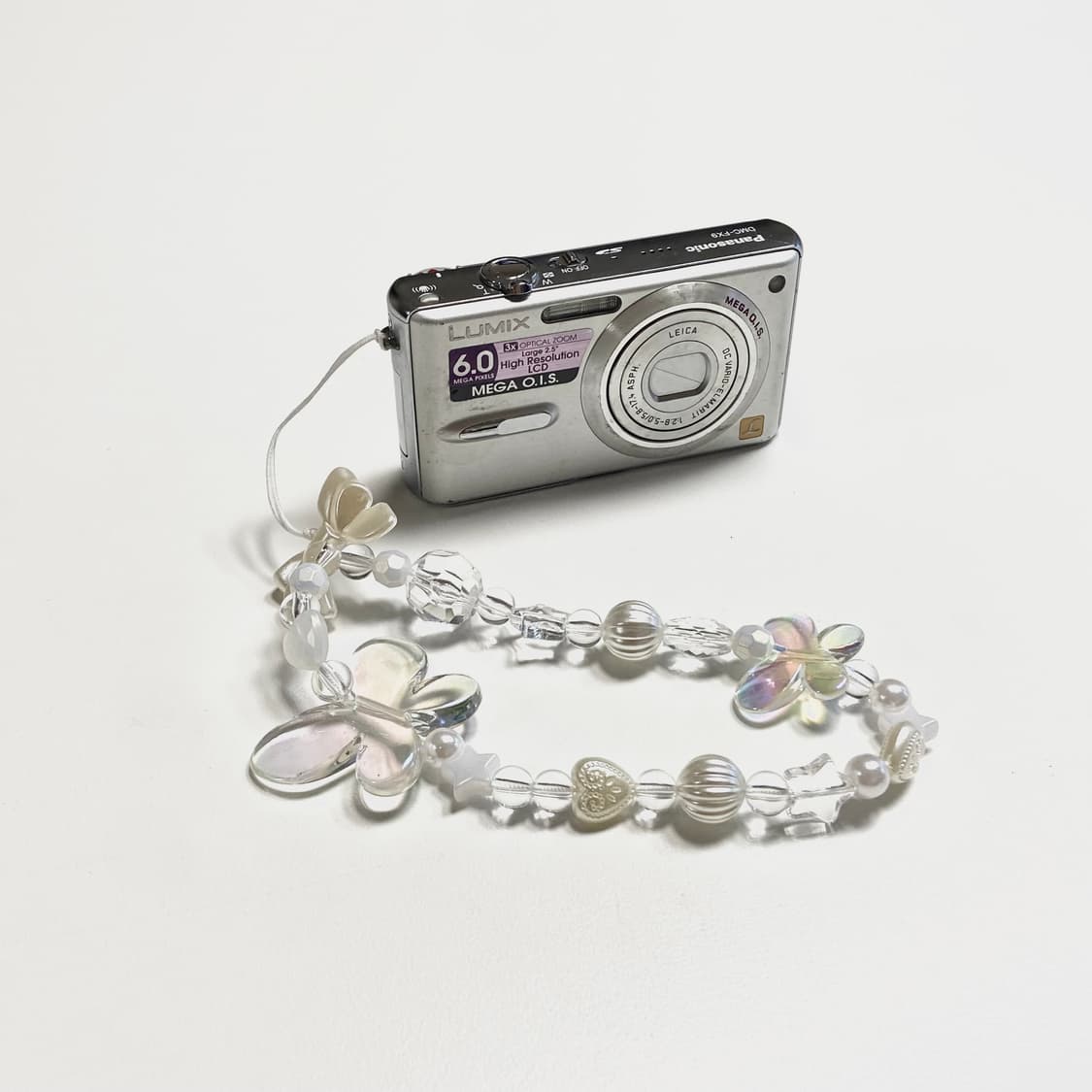 Leica x Panasonic DMC-FX9 디카 상품이미지2