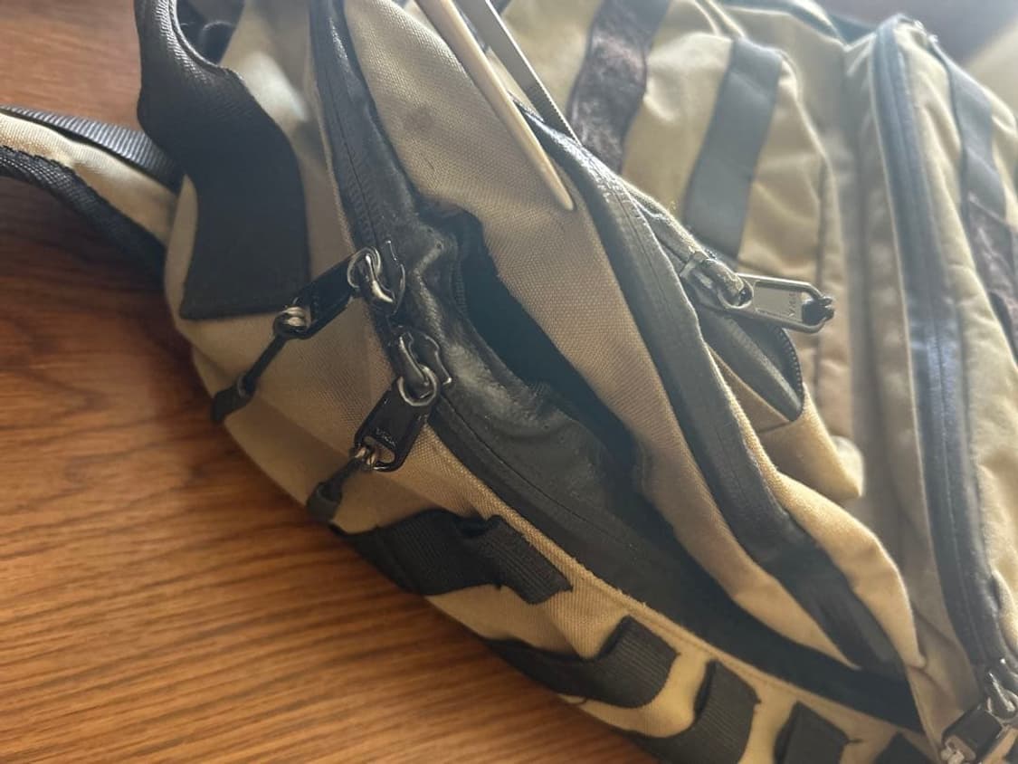 콜림보 3days 어썰트 팩 상품이미지7