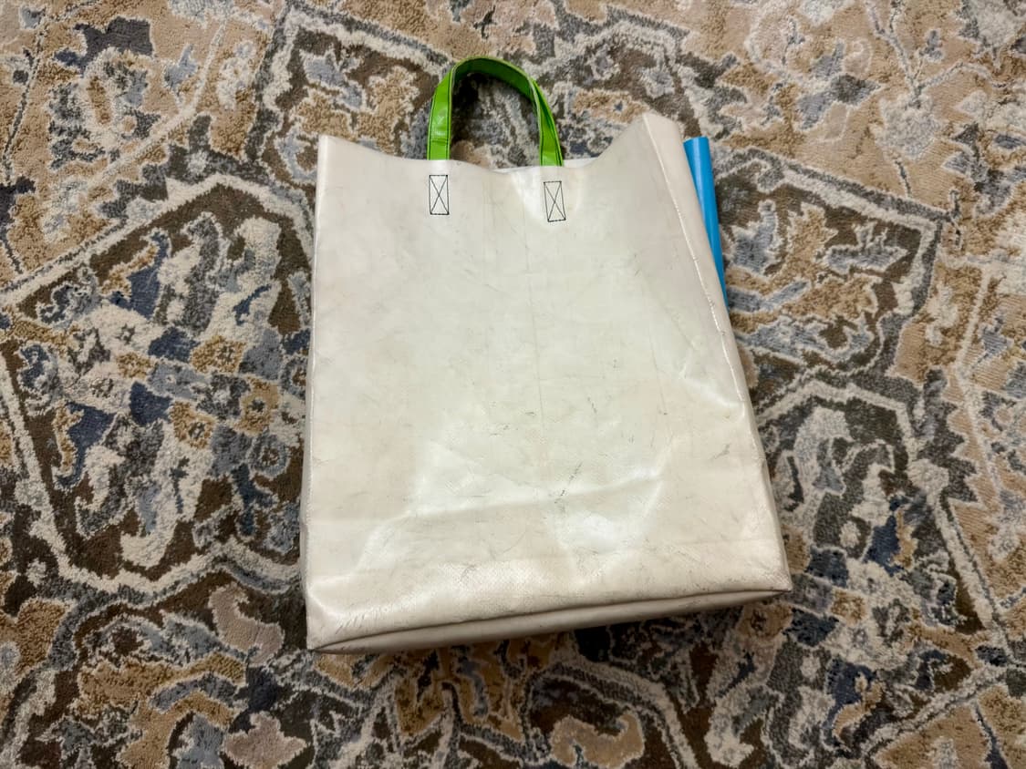 [프라이탁] F52 마이애미 바이스 베이지/블루/그린 (민트택 O) 상품이미지3