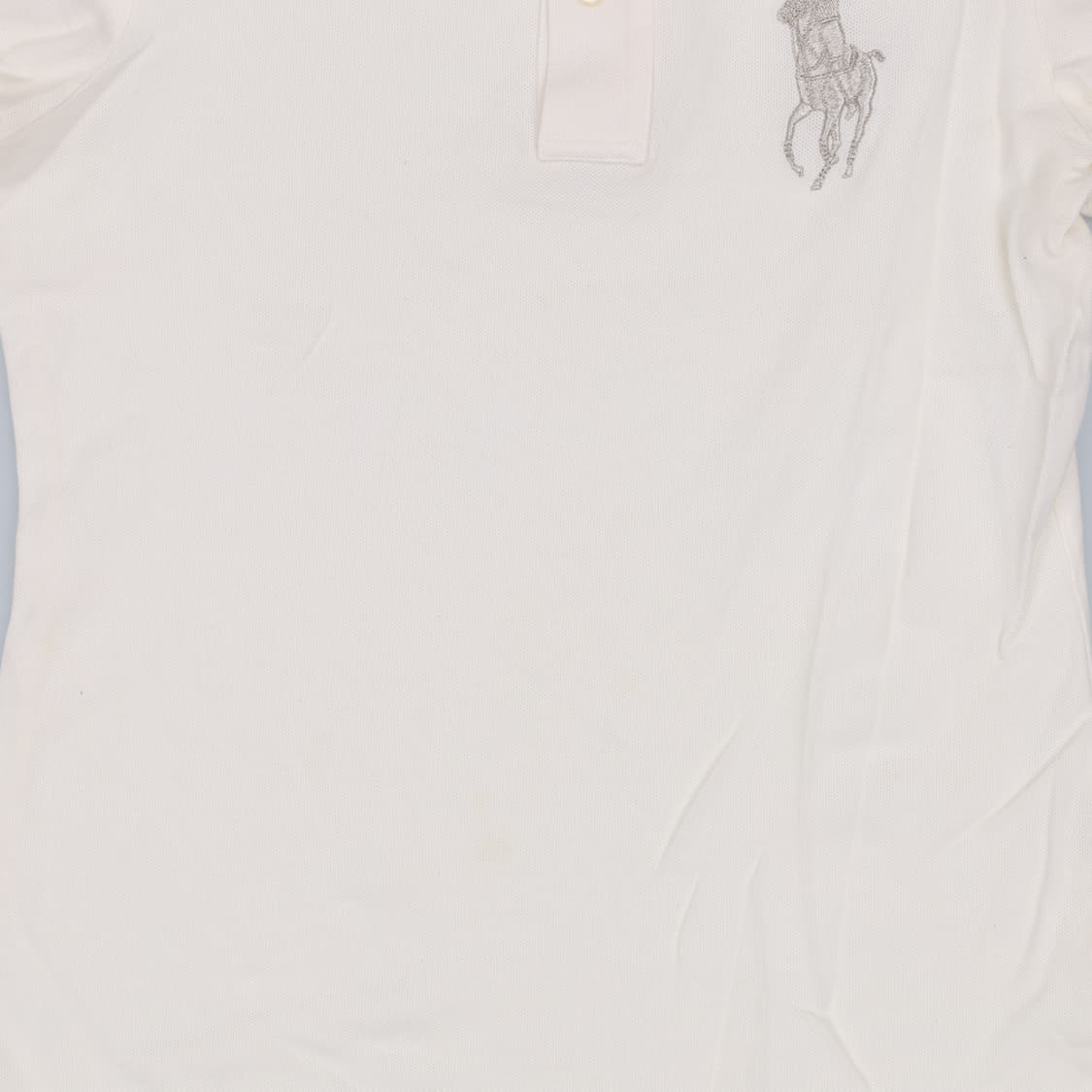 XS 폴로 골프 여성 카라티 0317H1 상품이미지5