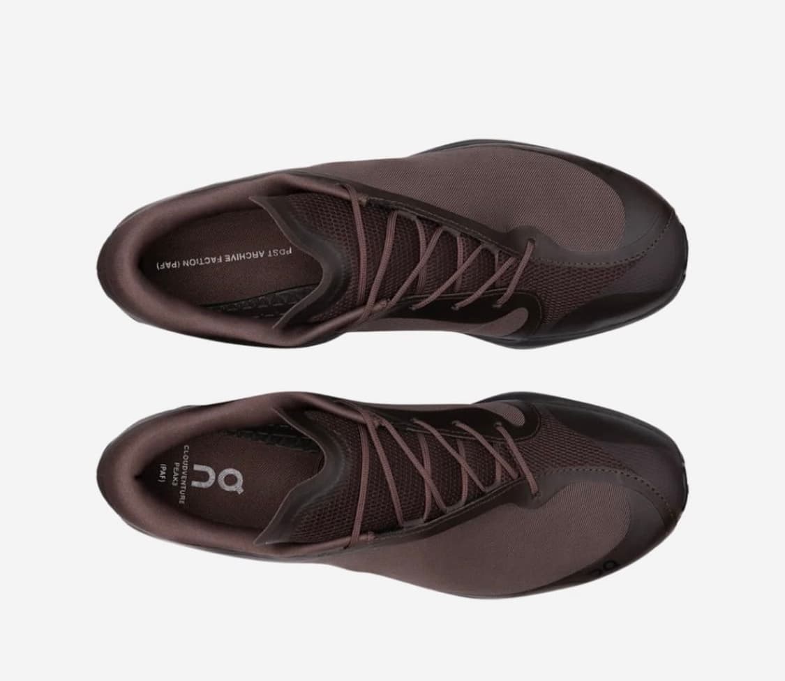 풀박) 온러닝x파프 클라우드벤쳐 피크 상품이미지2