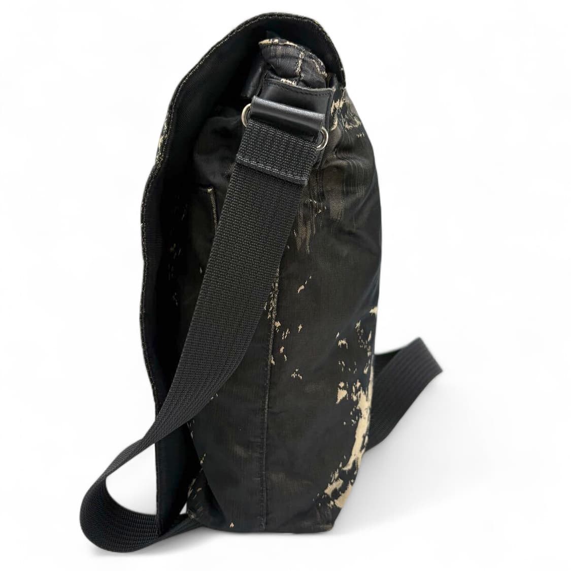 장폴고티에 아카이브 빈티지 숄더백 y2k 상품이미지4