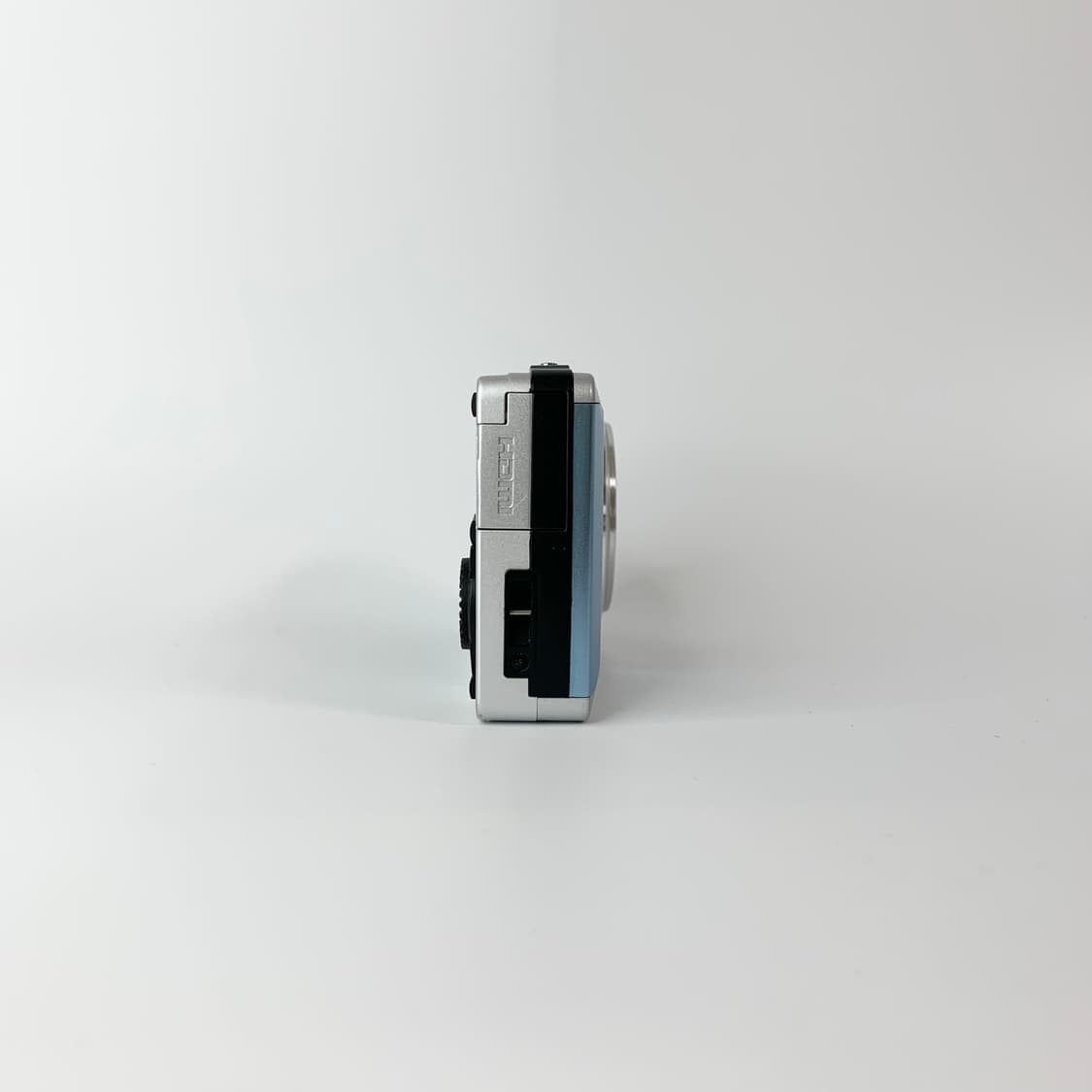 초미품✨️) 올림푸스 뮤7040 블루 (olympus mju7040) 상품이미지4