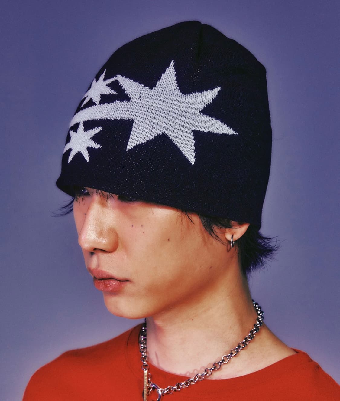 나이스고스트클럽 비니 상품이미지1