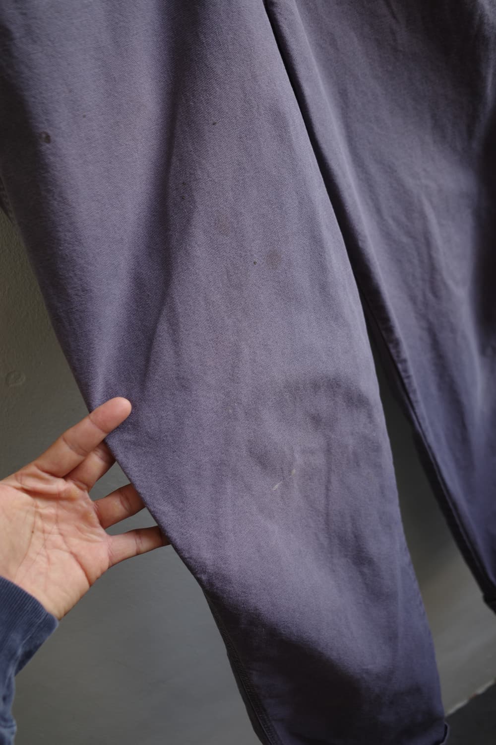 파타고니아 워크 팬츠 상품이미지4