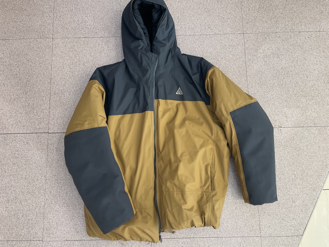 나이키 ACG 4th Horseman 푸퍼 자켓 - CV0638-060 상품이미지1