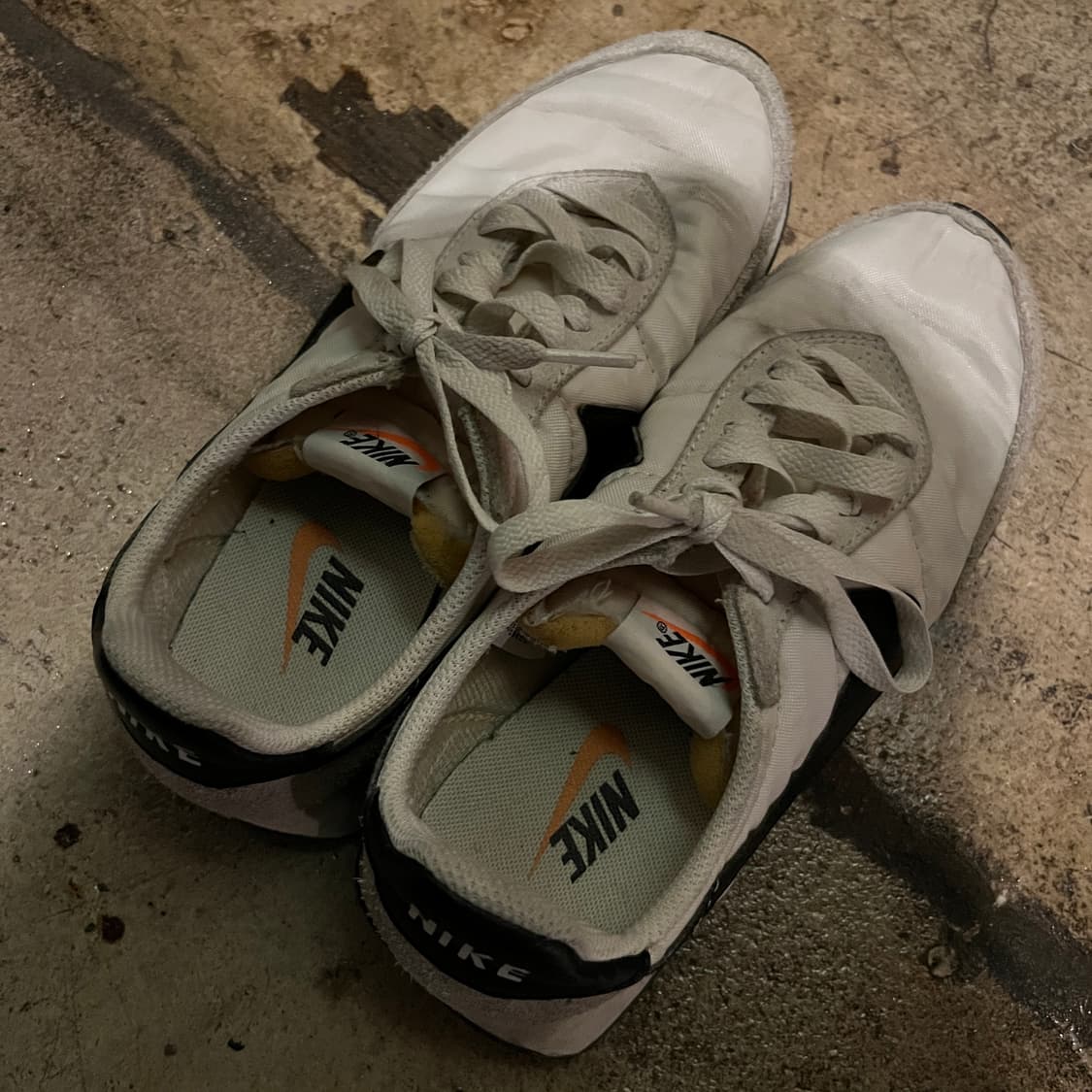 나이키 스니커즈 240 상품이미지5