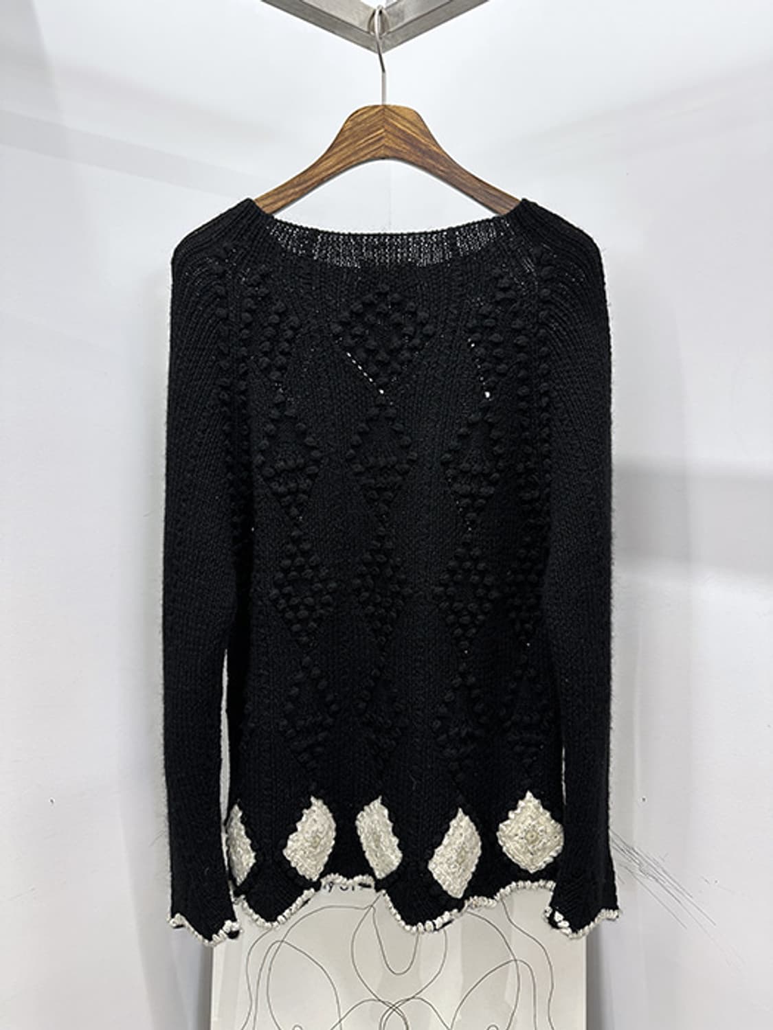 POUN QUOI (L) 상품이미지4