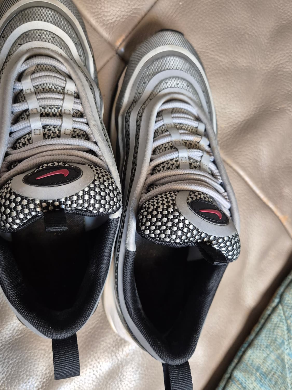 나이키 에어맥스 97 울트라 17, 여성240 상품이미지7