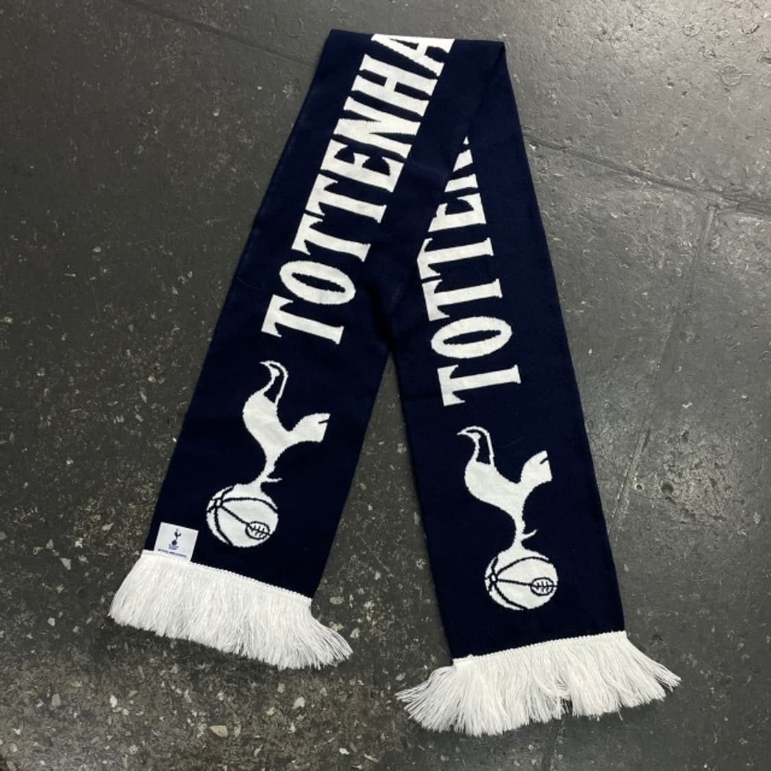 토트넘 핫스퍼 머플러  상품이미지4