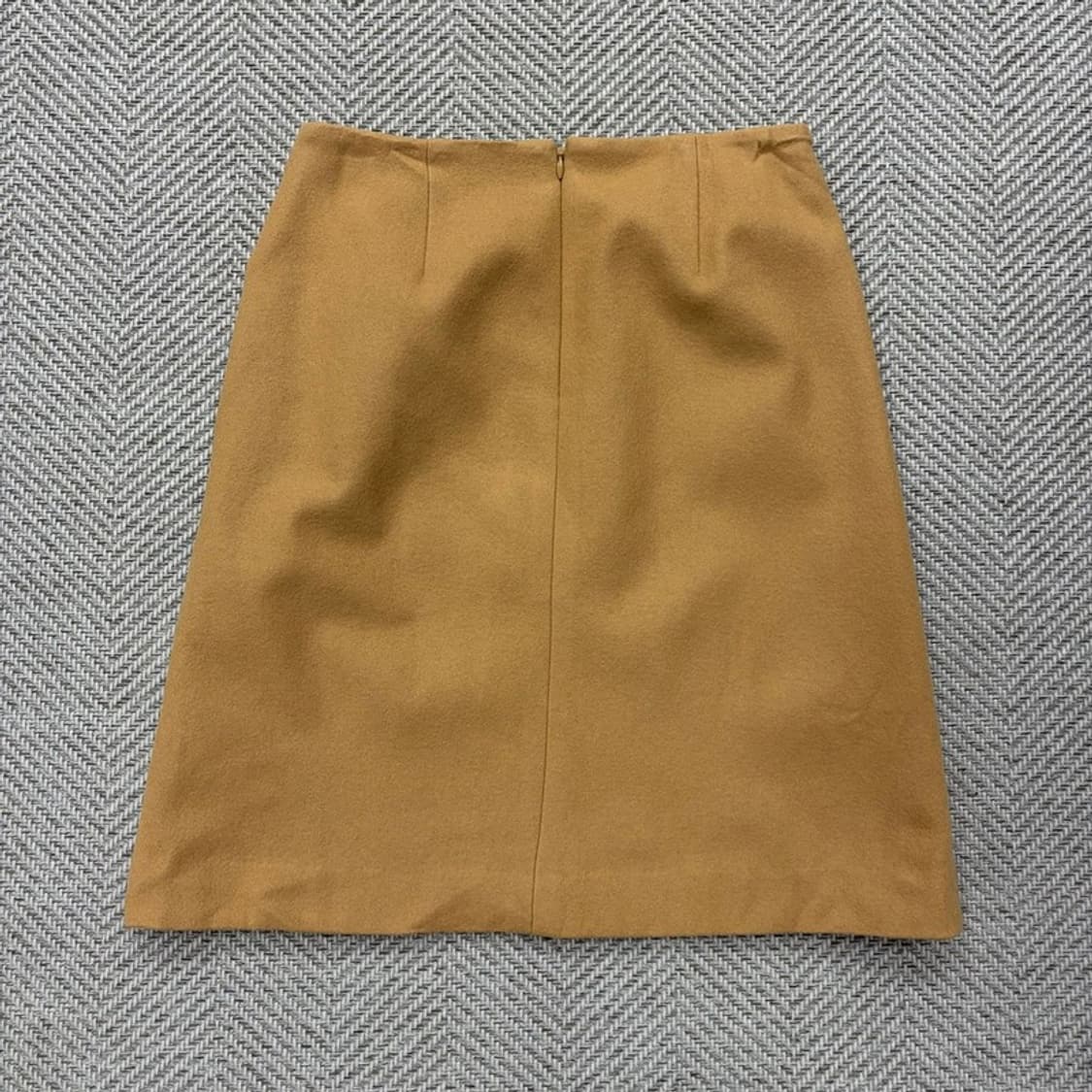 유나이티드 애로우즈 울블렌드 스커트 v2275 상품이미지2