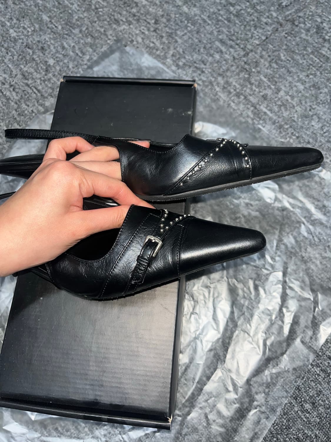 보헤미안 서울 슬링백250 상품이미지2