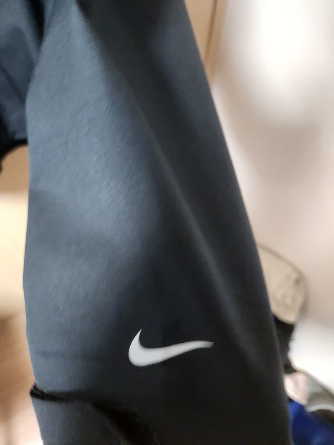 나이키 ACG 고어텍스 바람막이 블랙 상품이미지3