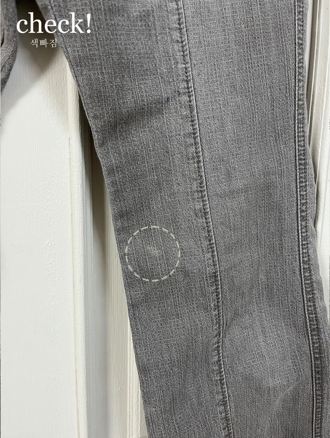 vintage nana y2k pants 상품이미지6