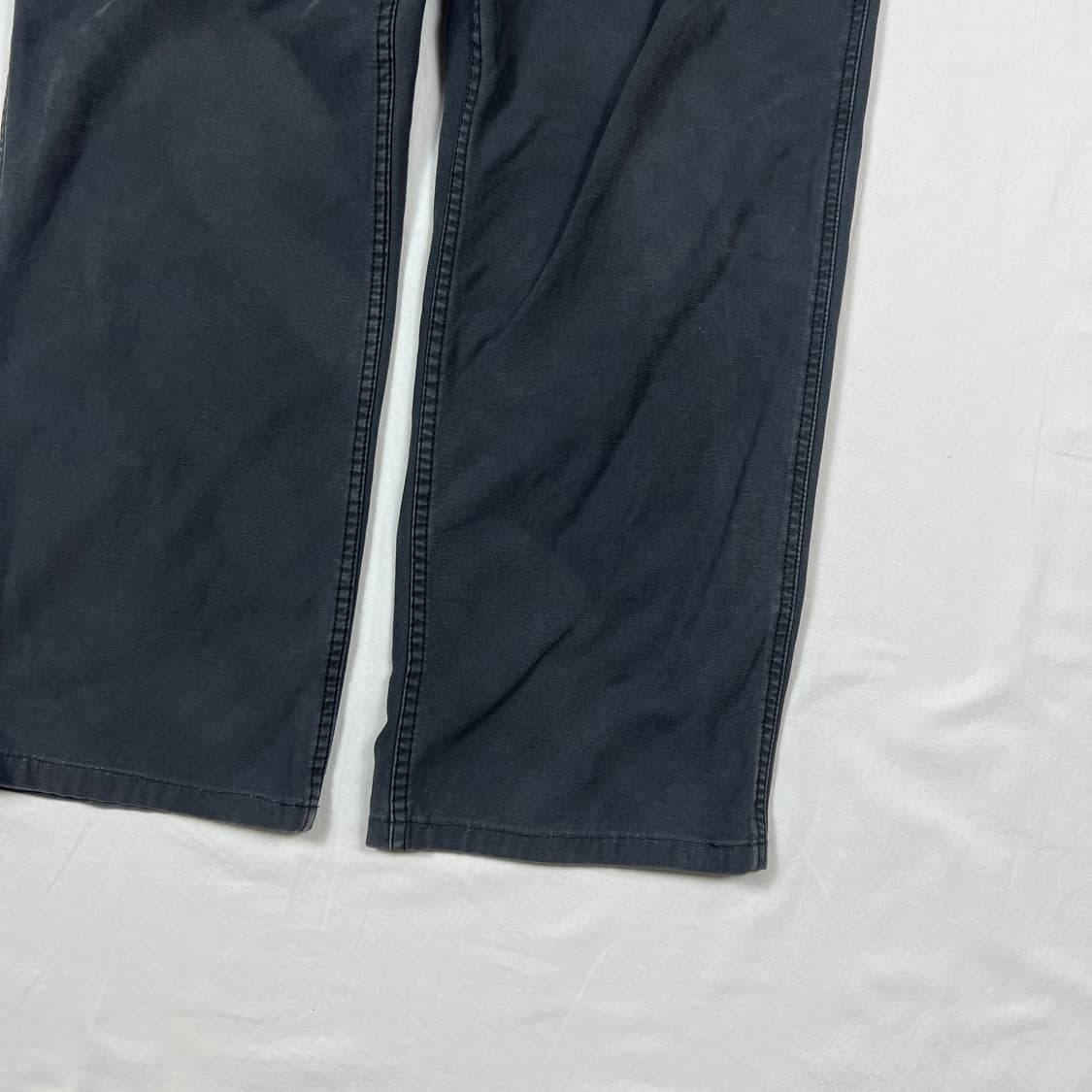 90‘s 리바이스 levis 실버탭 루즈핏 신치백 팬츠 바지 상품이미지4