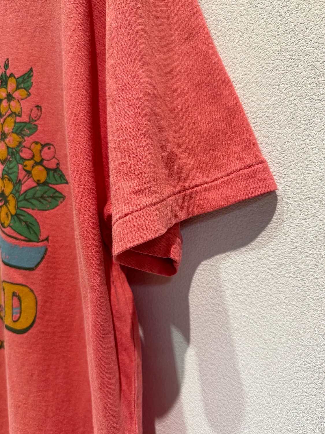 90s Apache Vintage Honolulu Surf Tee 상품이미지4