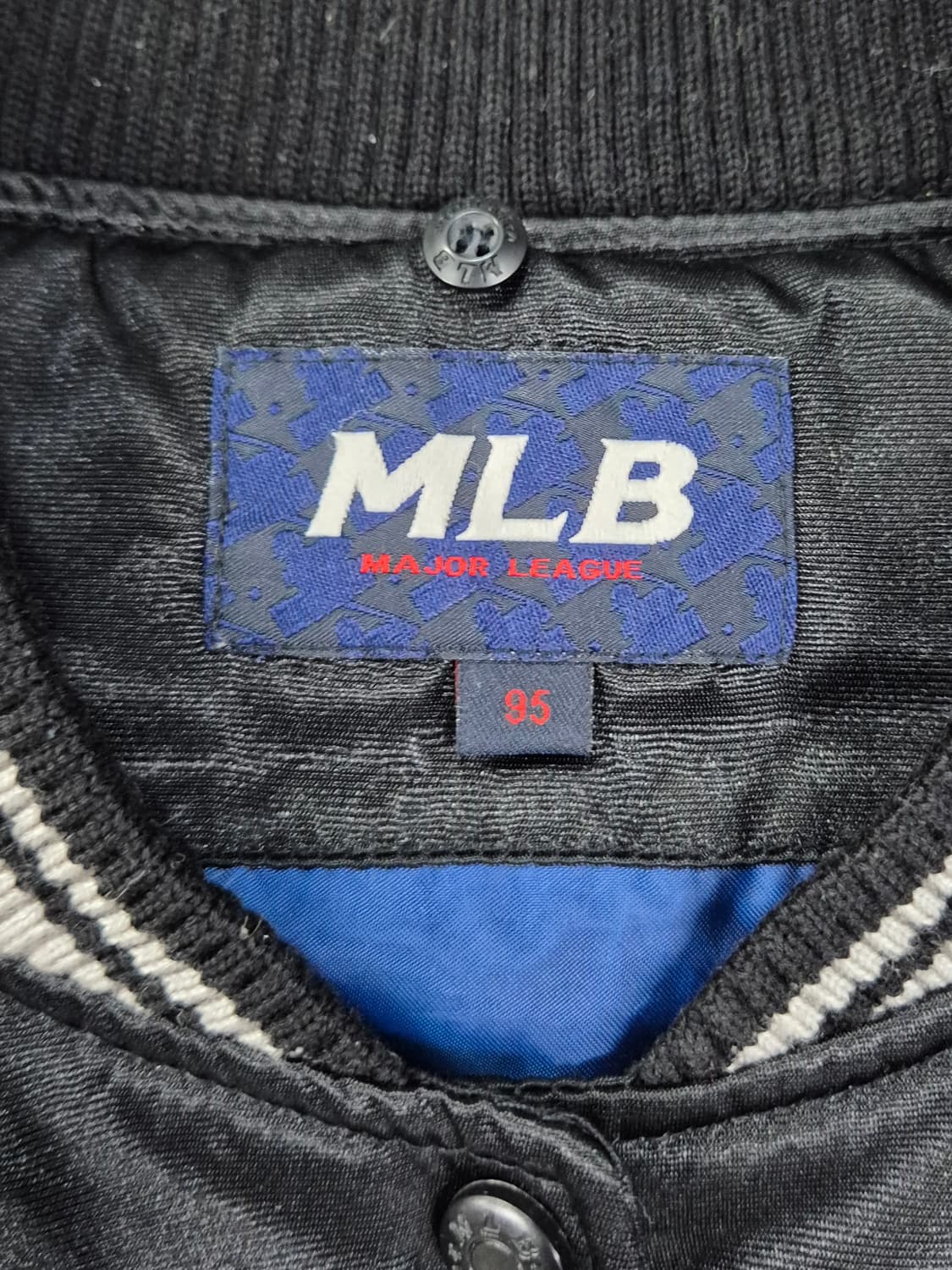 MLB 블루종 상품이미지3