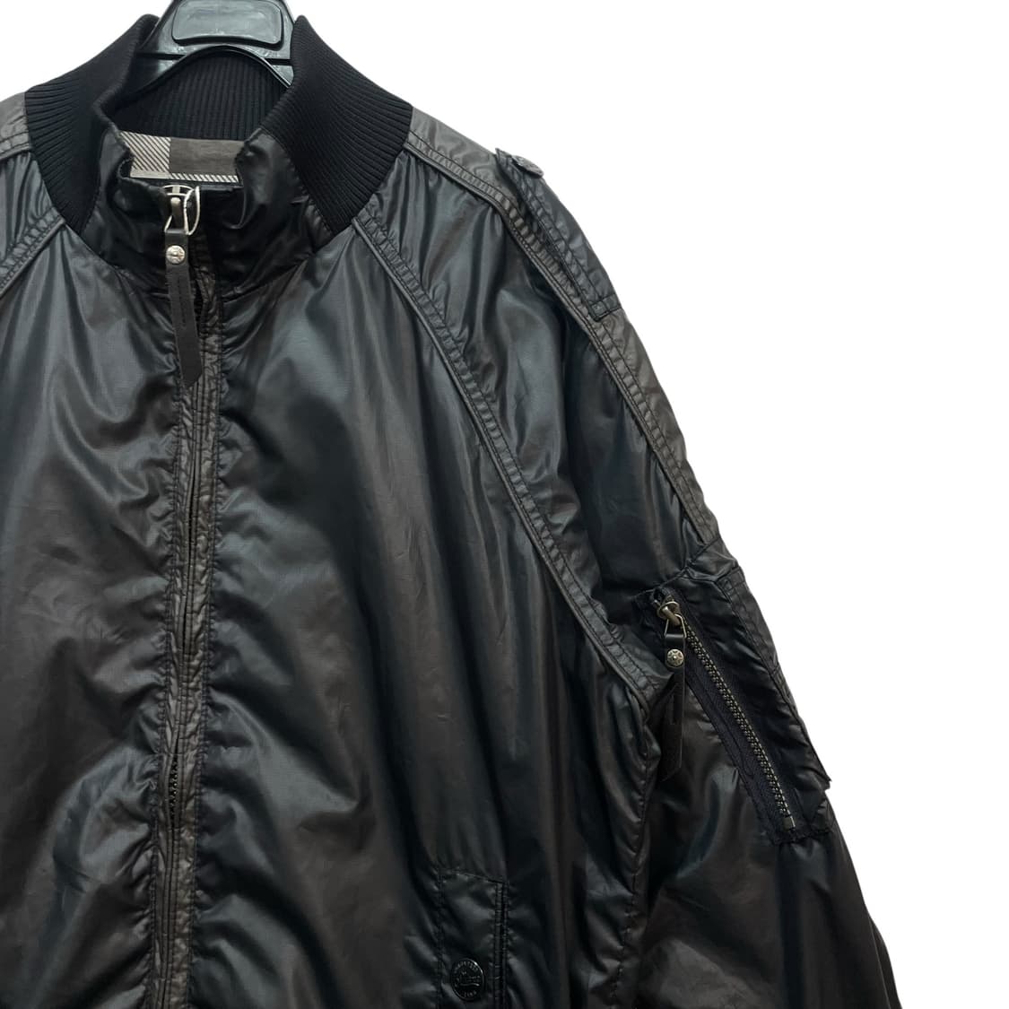 Shane MA-1 Bomber Jacket 상품이미지4