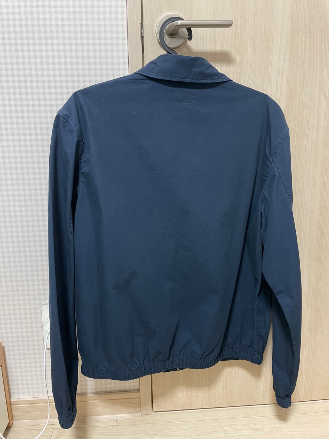 폴로랄프로렌 베이포트 자켓 L 상품이미지2