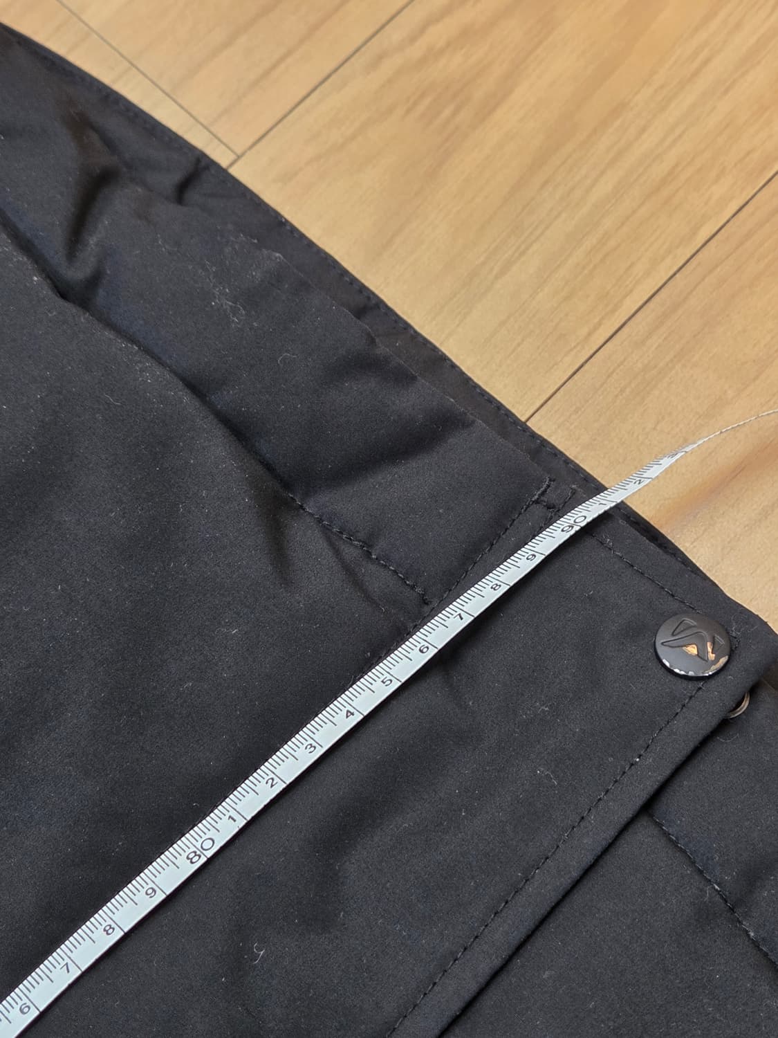 밀레 남성 롱패딩 105사이즈입니다
블랙 색상으로 깔끔하고, 거위털 충전 상품이미지3