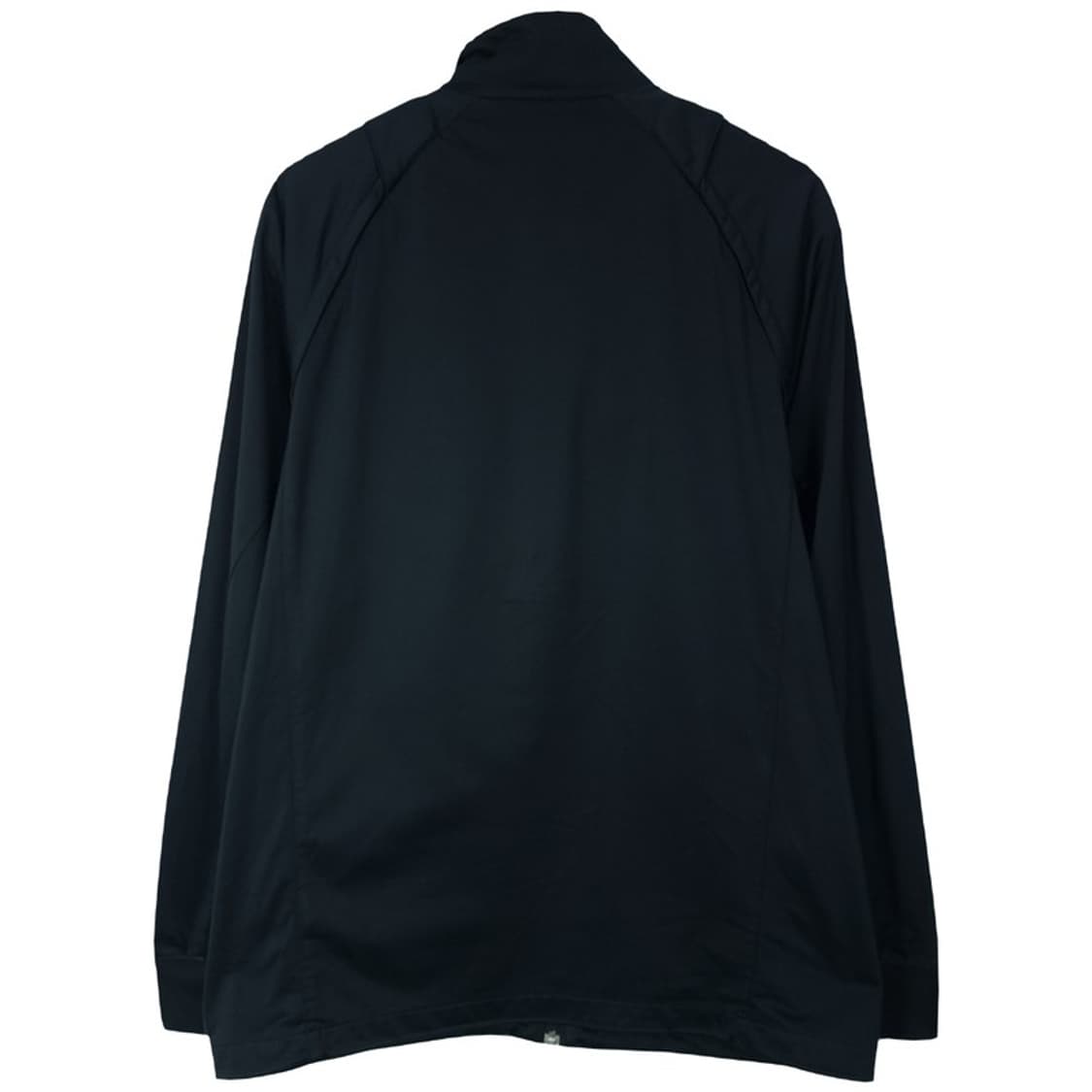 [나이키] 00'S 드라이핏 스우시 자수 집업 자켓 블랙 M17959 상품이미지3