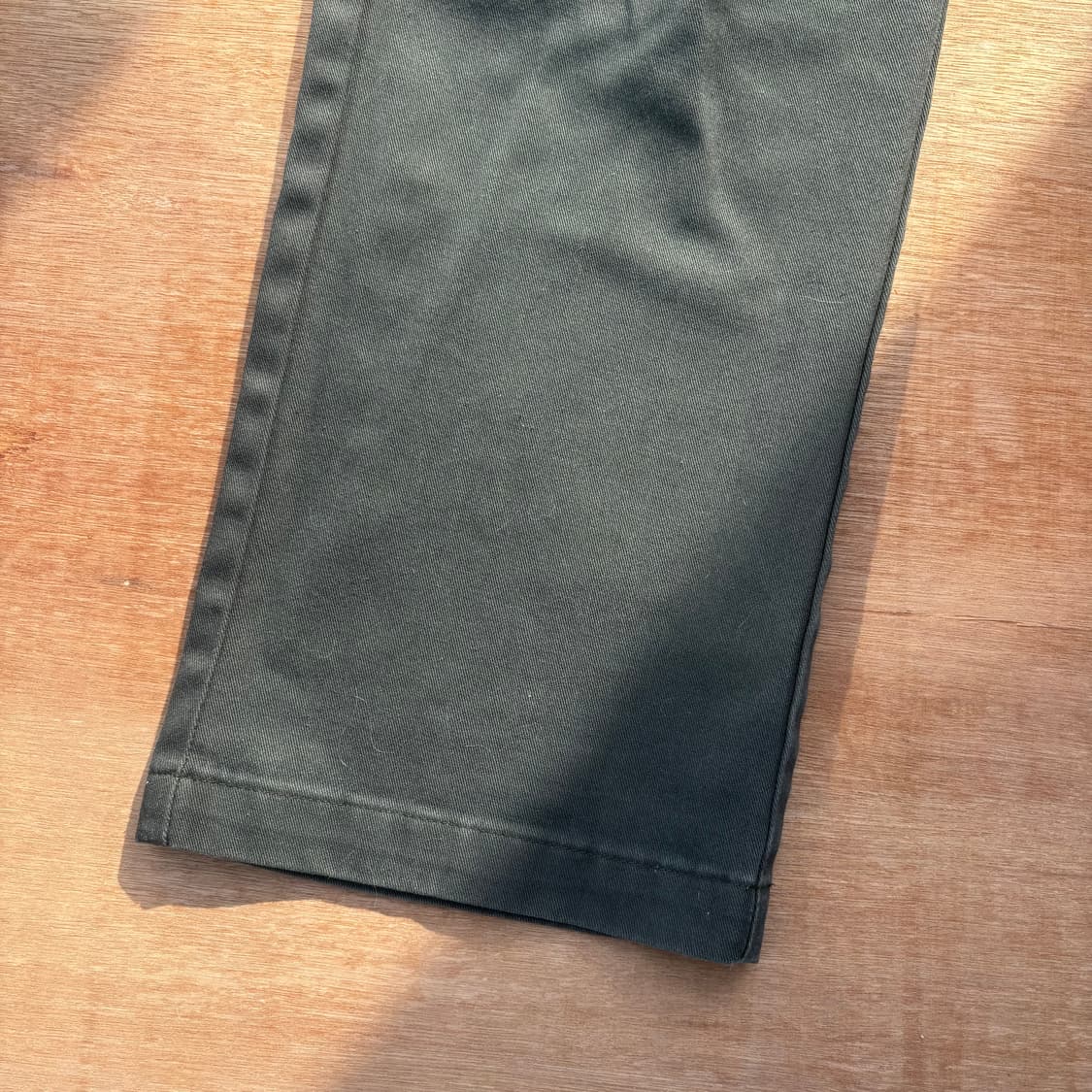  Dickies 874 Original Work Pants green 상품이미지2